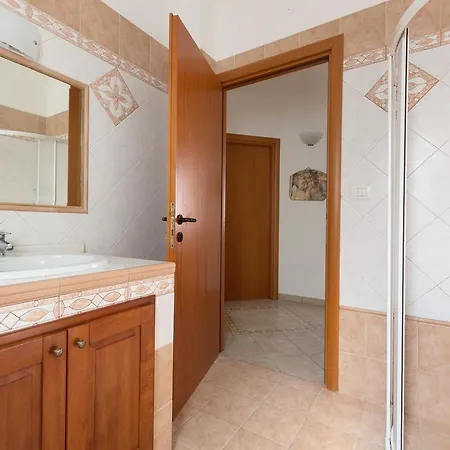 Fasy Holiday home