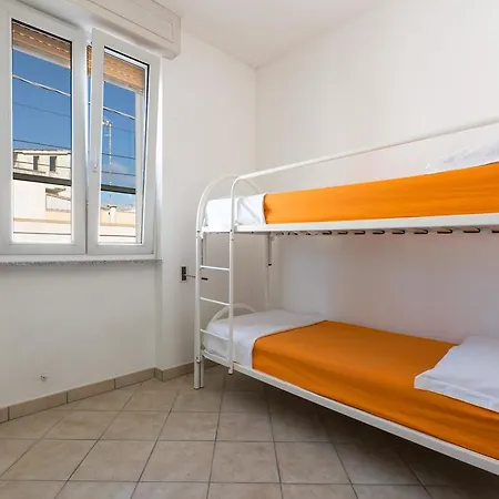 Holiday home Fasy *
