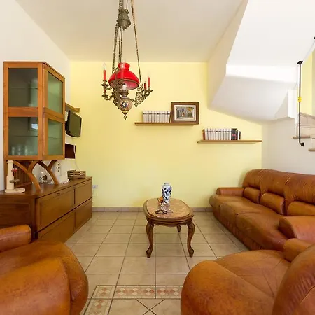 Holiday home Fasy *