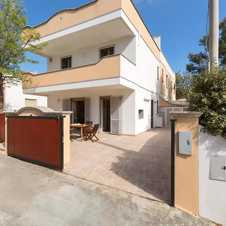 Fasy Holiday home *