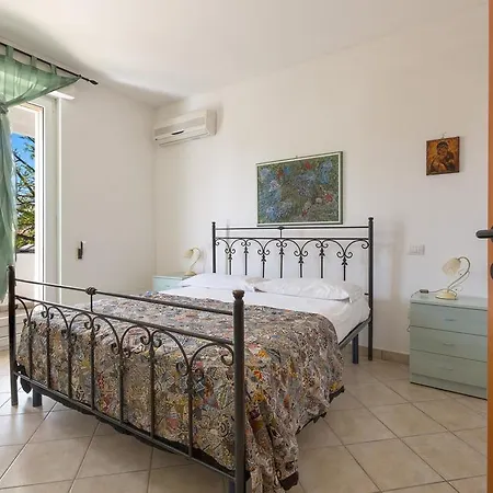 Holiday home Fasy