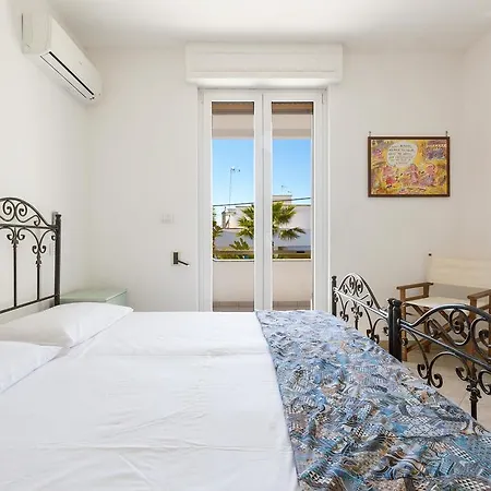 Fasy Holiday home Ugento