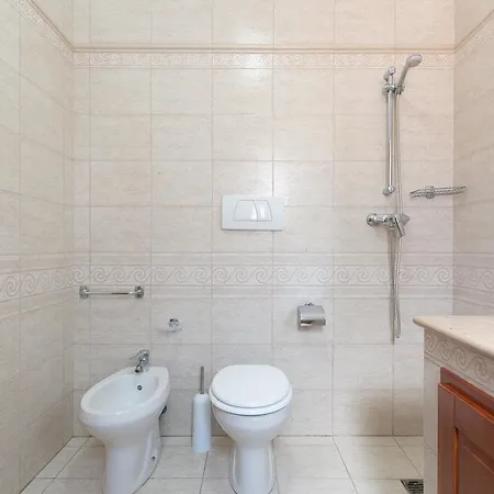 Fasy Holiday home