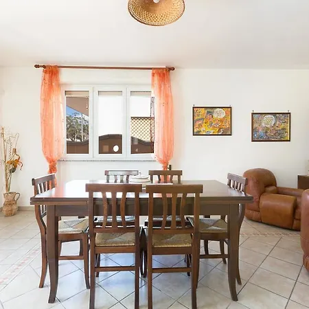 Holiday home Fasy Ugento
