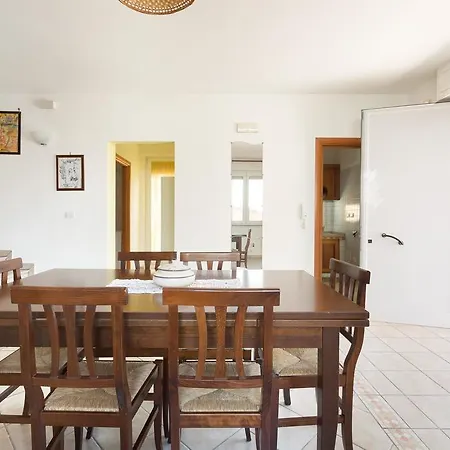 Fasy Holiday home